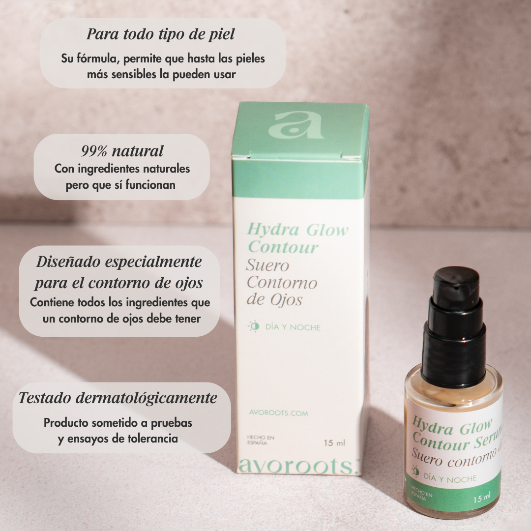Kit Rutina de Día