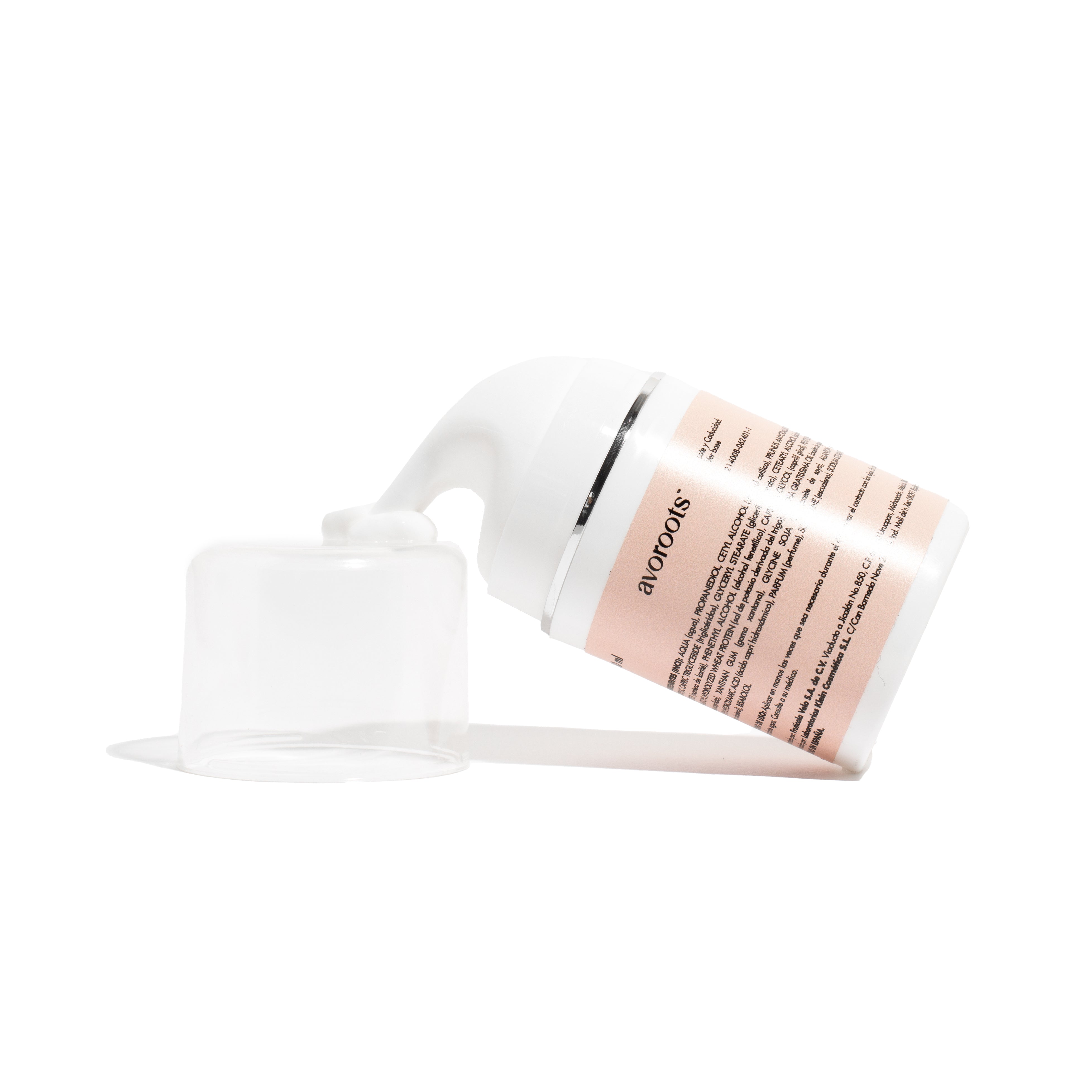 Kit 2 Lip Balm + Crema de manos + Cosmetiquera