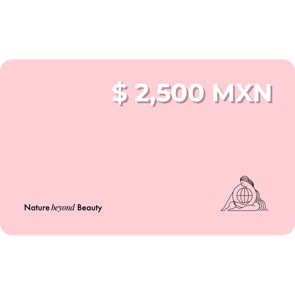 Gift card - Avoroots