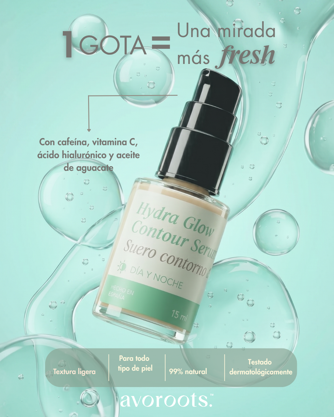 Hydra Glow Contour