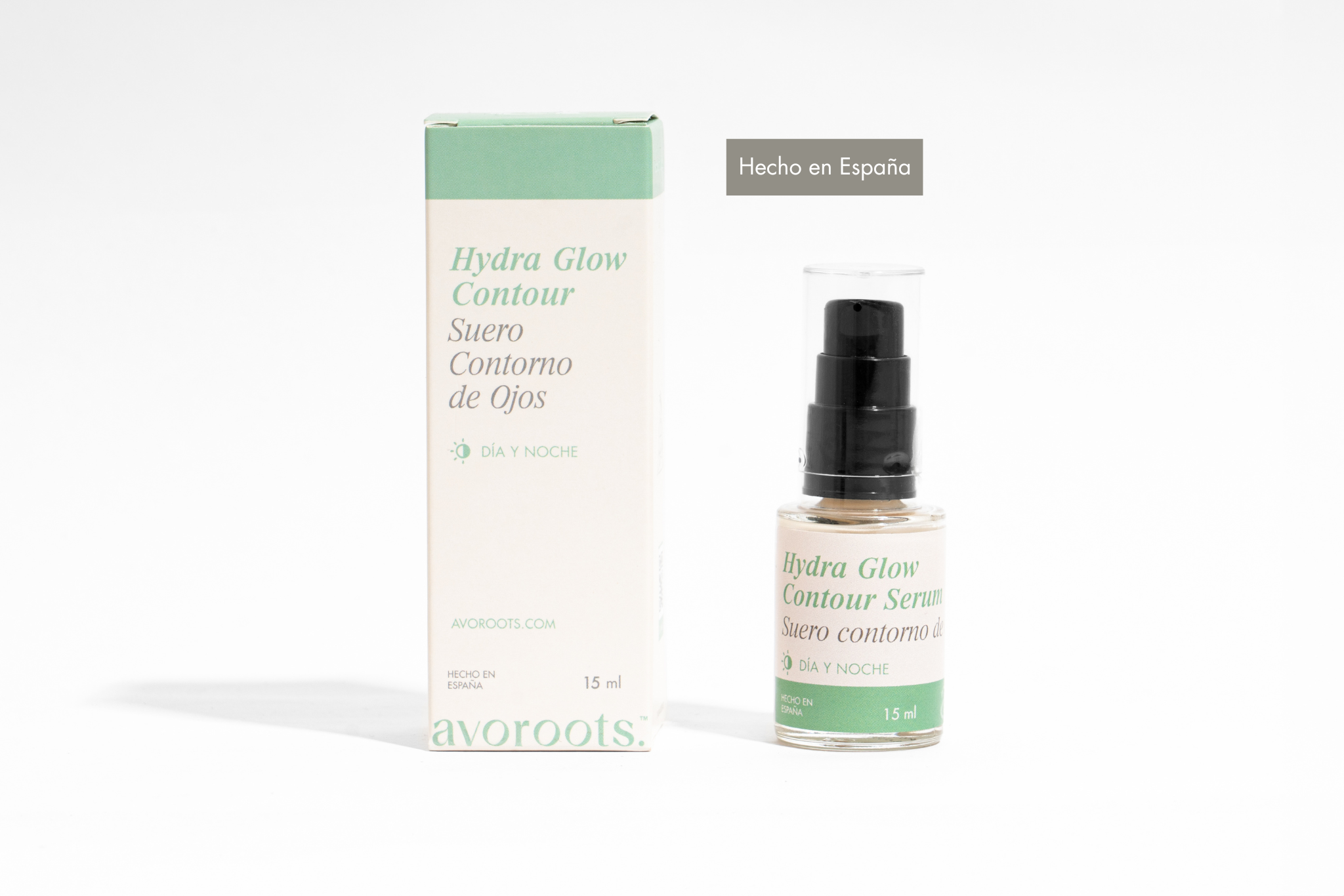 Hydra Glow Contour