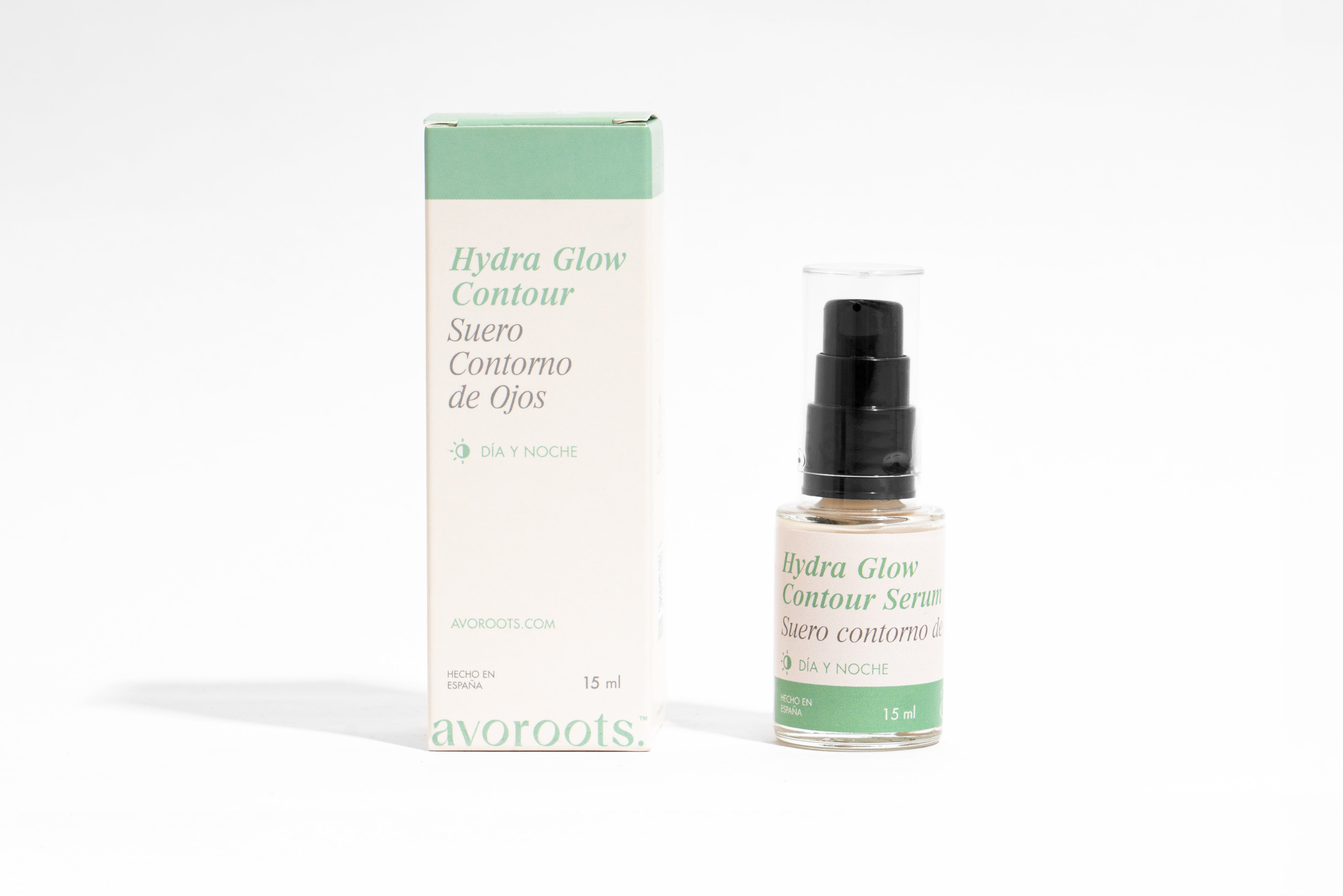 Kit Limpieza + Calm & Clean Foamer + Hydra Glow Contour