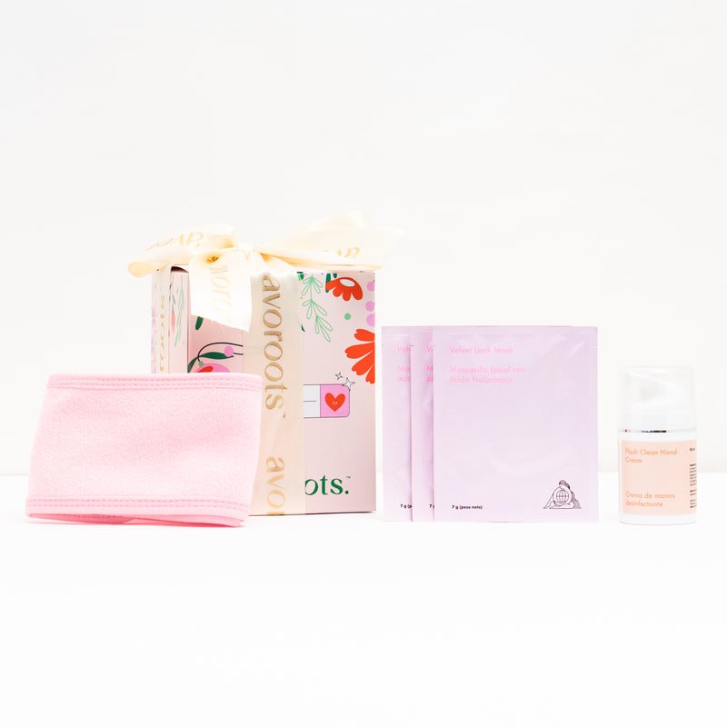 To Mom with Love Kit